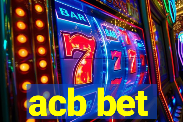 acb bet